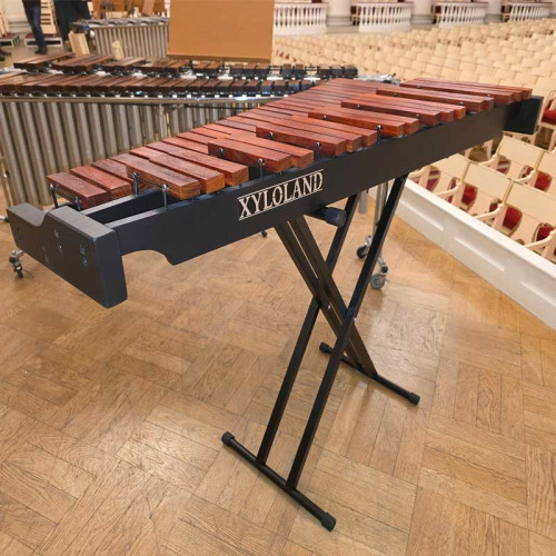 Ксилофон Xyloland 3.5 октавы